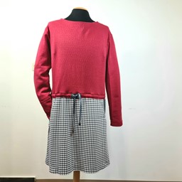 Zeige Details für Kleid Bild von Kleid
