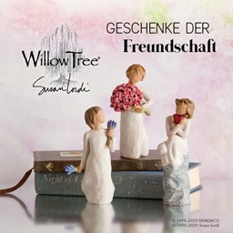 Willow Tree Willow Tree