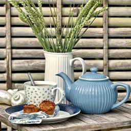 Green Gate Green Gate