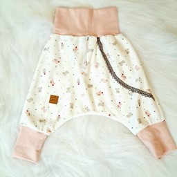 Zeige Details für Babyhose Pumphose Hose Bild von Babyhose Pumphose Hose