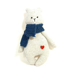 Zeige Details für Anti-Corona-Bär Bild von Anti-Corona-Bär