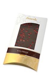 Zeige Details für Schokolade Rosa Pfeffer Bild von Schokolade Rosa Pfeffer