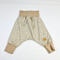 Zeige Details für Babyhose Pumphose  Bild von Babyhose Pumphose