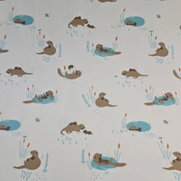 Zeige Details für Jersey Bieber Bild von Jersey Bieber