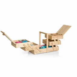 Zeige Details für Nähkorb Prym Bild von Nähkorb Prym