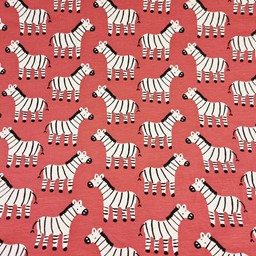 Zeige Details für Jersey Zebra Bild von Jersey Zebra