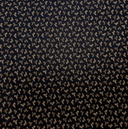 Zeige Details für  Patchwork Stoff Minimuster Bild von  Patchwork Stoff Minimuster