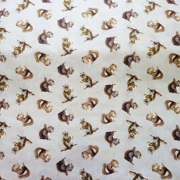 Zeige Details für The Secret Life of Squirrels III Bild von The Secret Life of Squirrels III