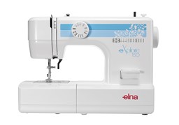 Zeige Details für Nähmaschine eXplore 150 Bild von Nähmaschine eXplore 150
