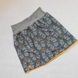 Zeige Details für Rock Damenrock Jersey Bild von Rock Damenrock Jersey