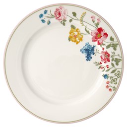 Zeige Details für Teller groß Bild von Teller groß