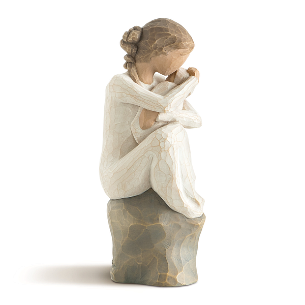 Bild von Willow Tree 26195