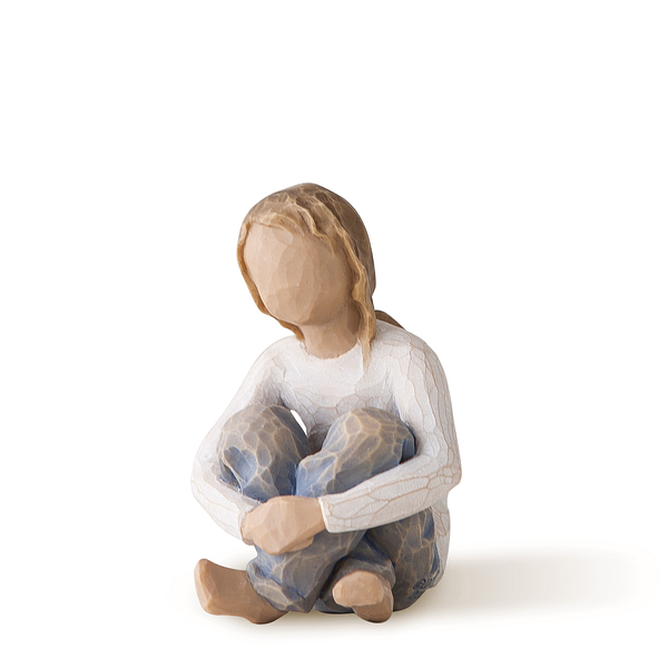 Bild von Willow Tree 26224