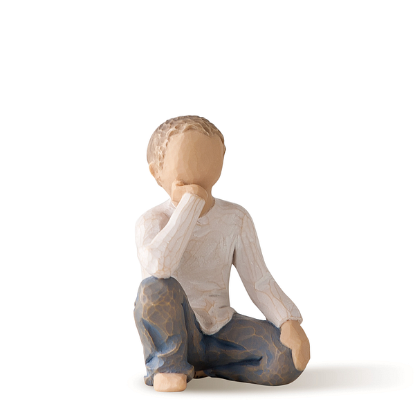 Bild von Willow Tree 26227