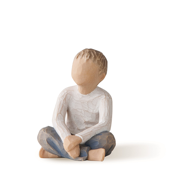 Bild von Willow Tree 26226