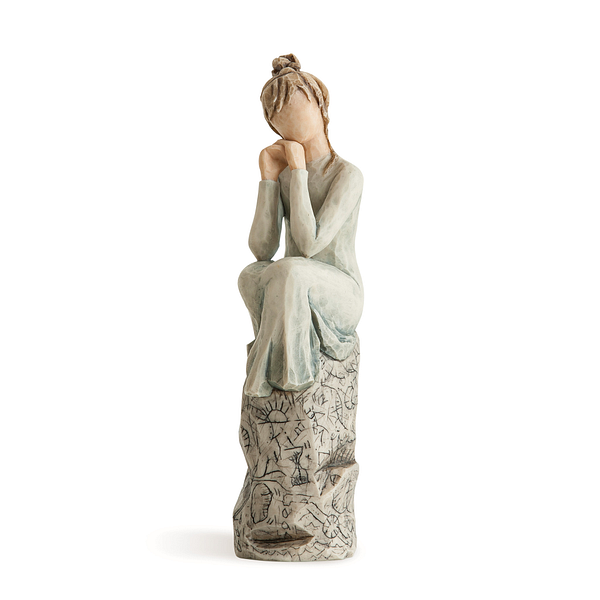 Bild von Willow Tree 27537