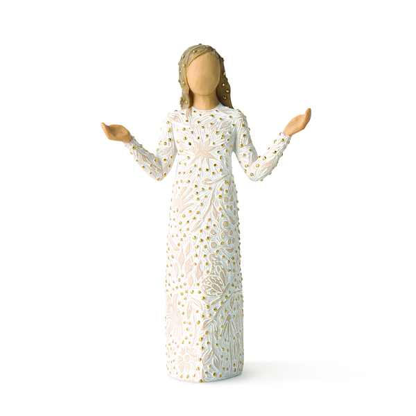 Bild von Willow Tree 27823