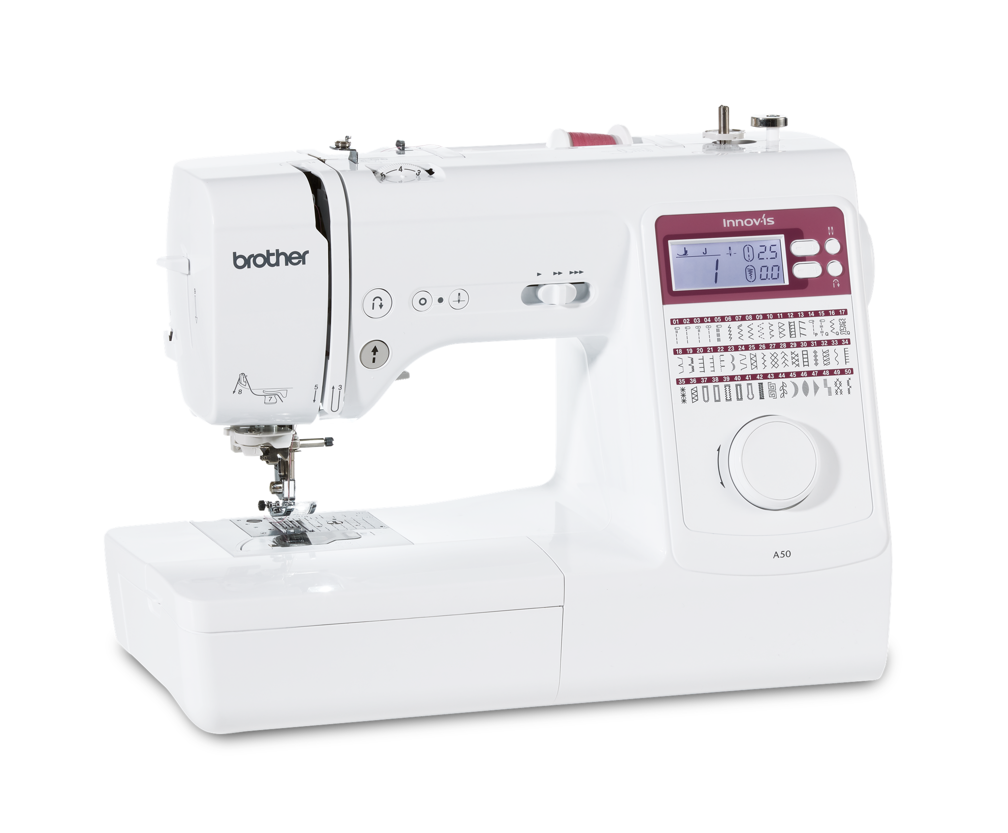 Bild von Nähmaschine Innov-is A50