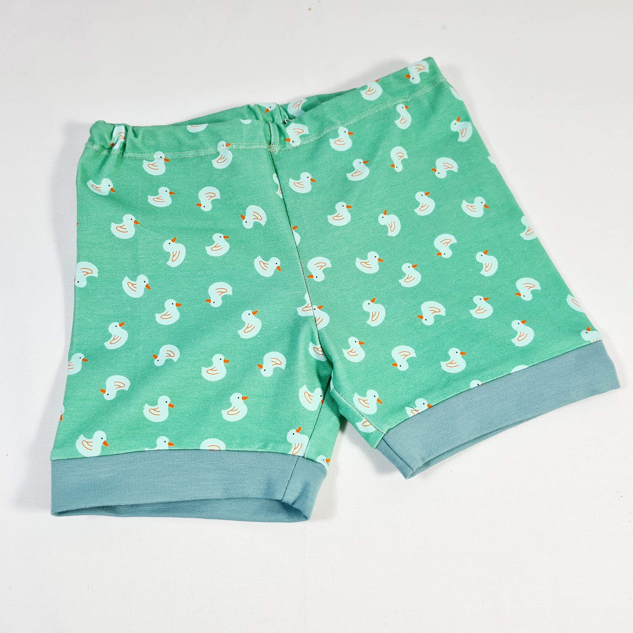 Bild von Kinderhose kurz, Shorts, Gr. 80/86
