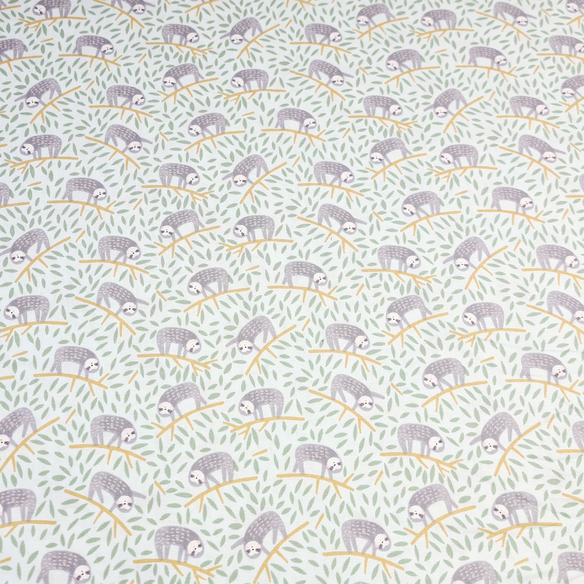 Bild von Patchworkstoff Baumwollstoff Webware