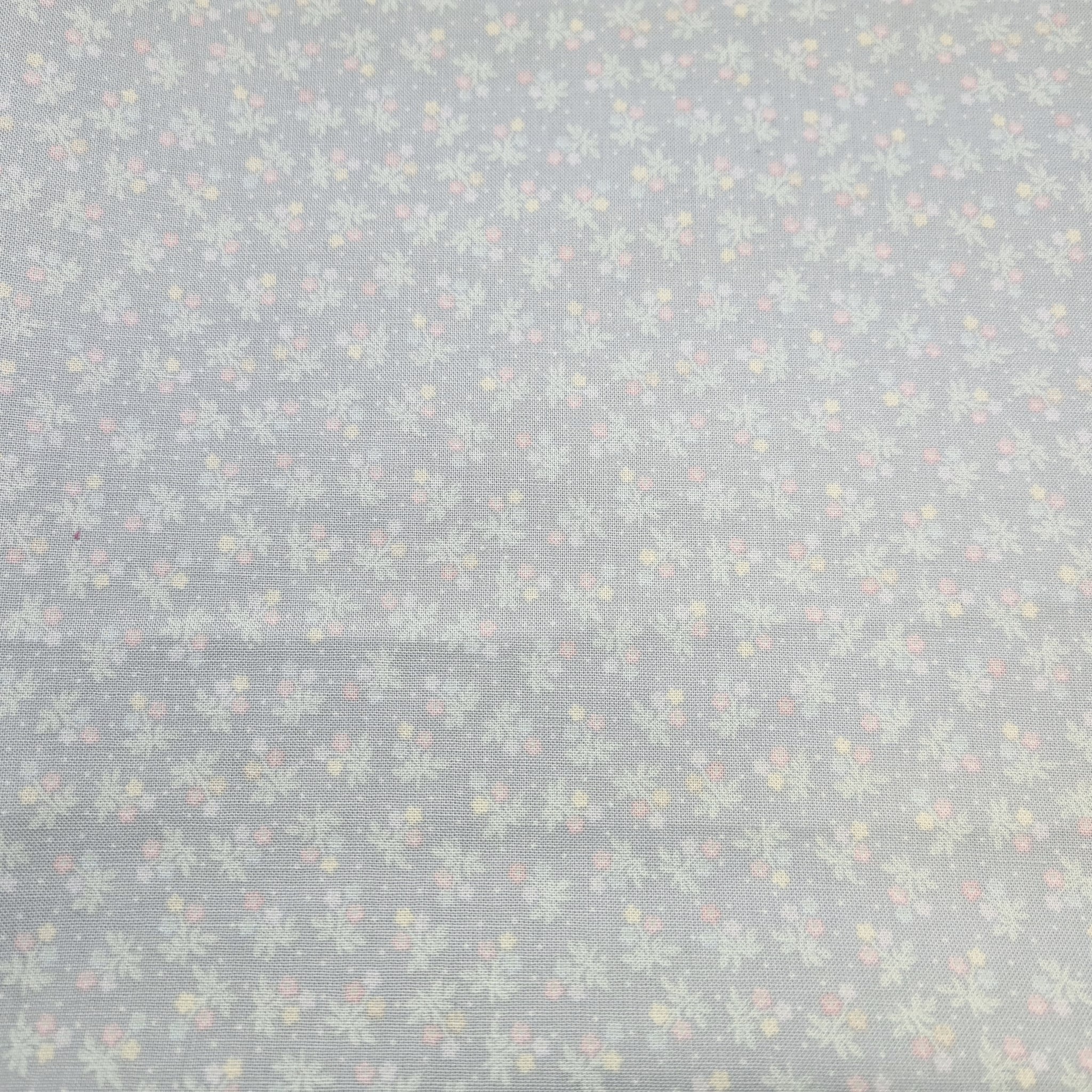 Bild von Patchworkstoff Baumwollstoff Webware 