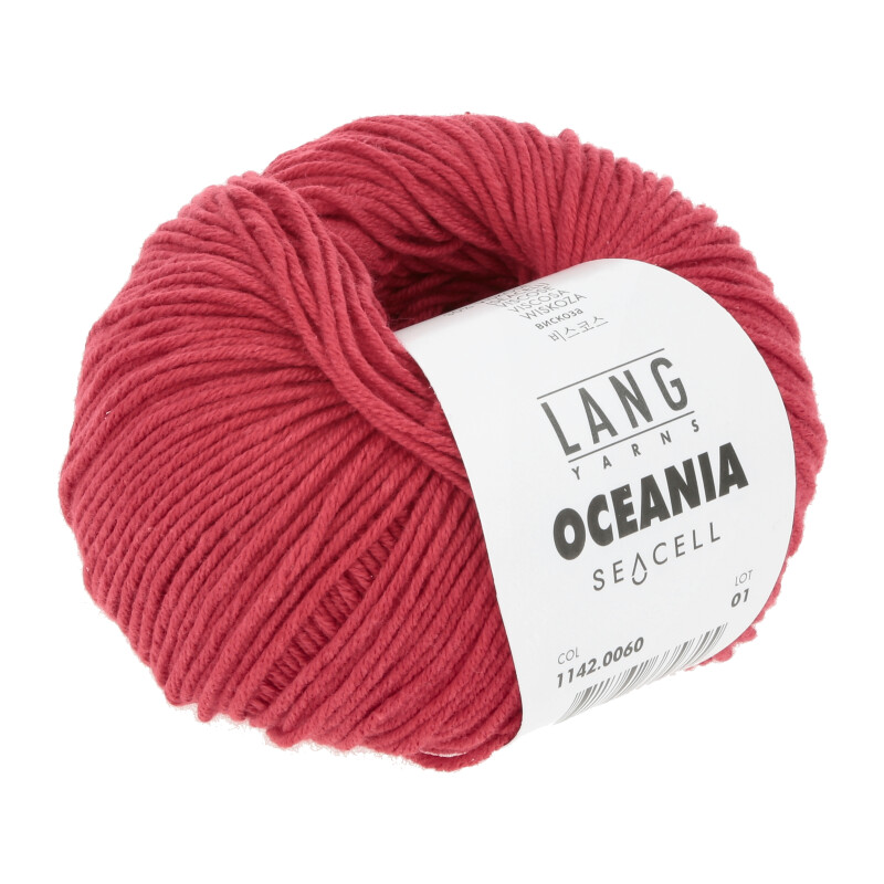 Bild von Oceania LANG YARNS