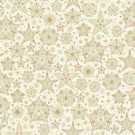 Bild von Good Tidings Frosty