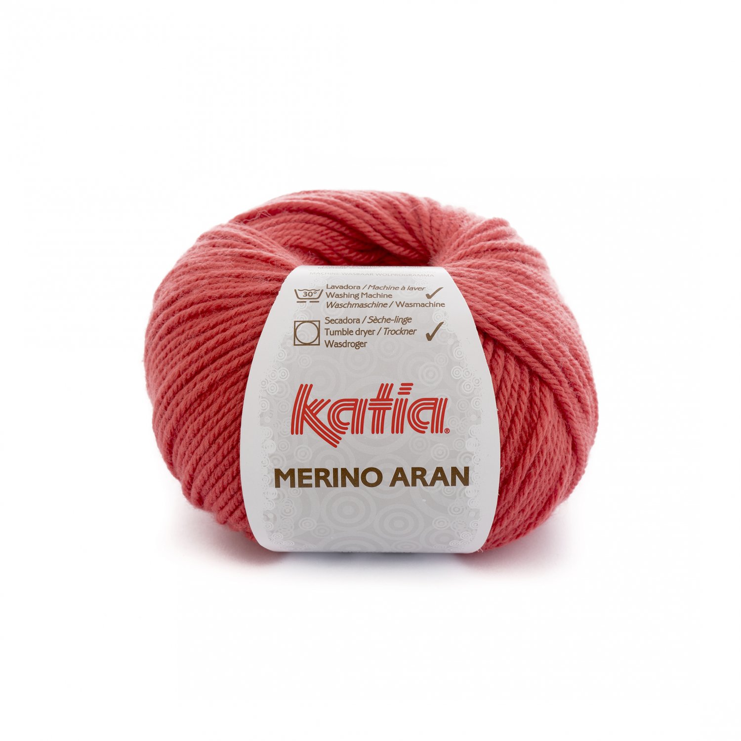 Bild von Wolle Katia Merino Aran