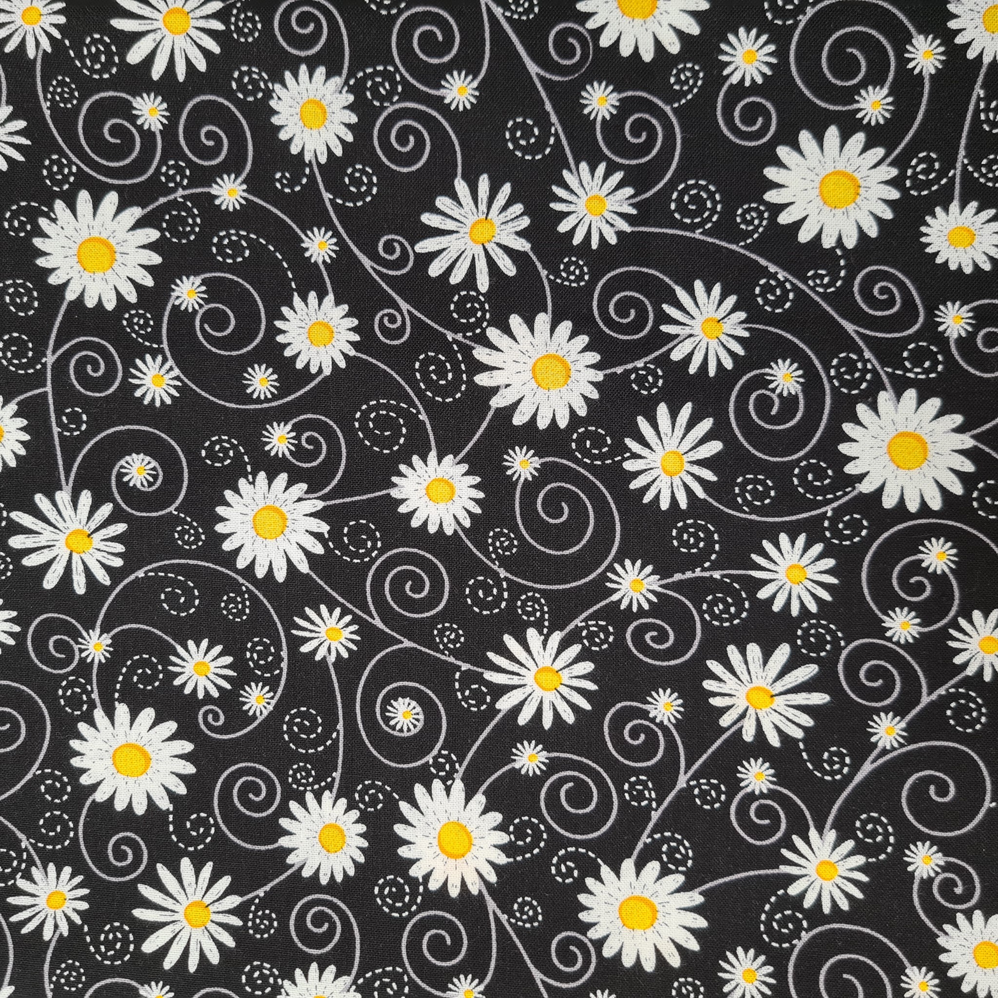 Bild von Patchworkstoff Baumwollstoff Webware Stoff