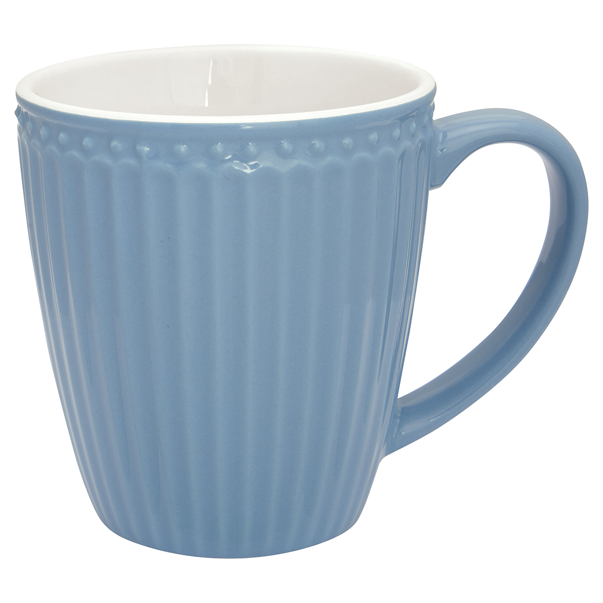 Bild von Tasse Henkeltasse 